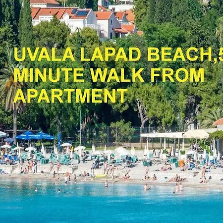 Apartamento Aneta