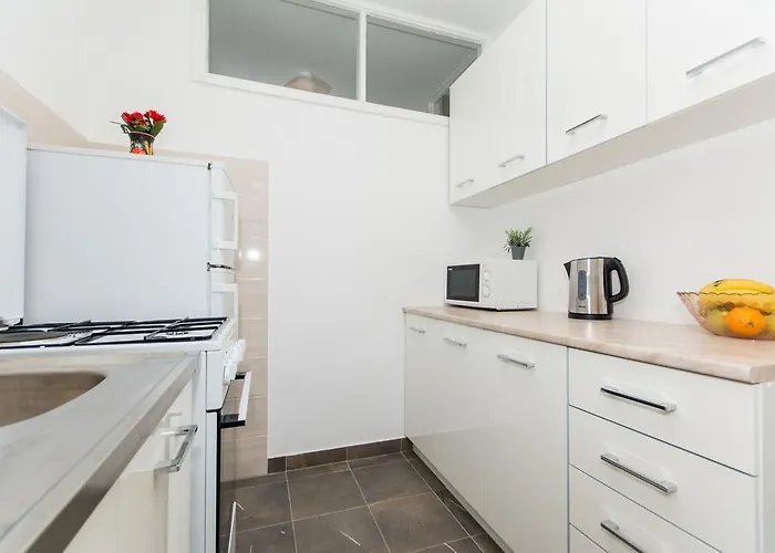 Apartman Aneta