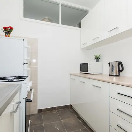 Apartment Aneta